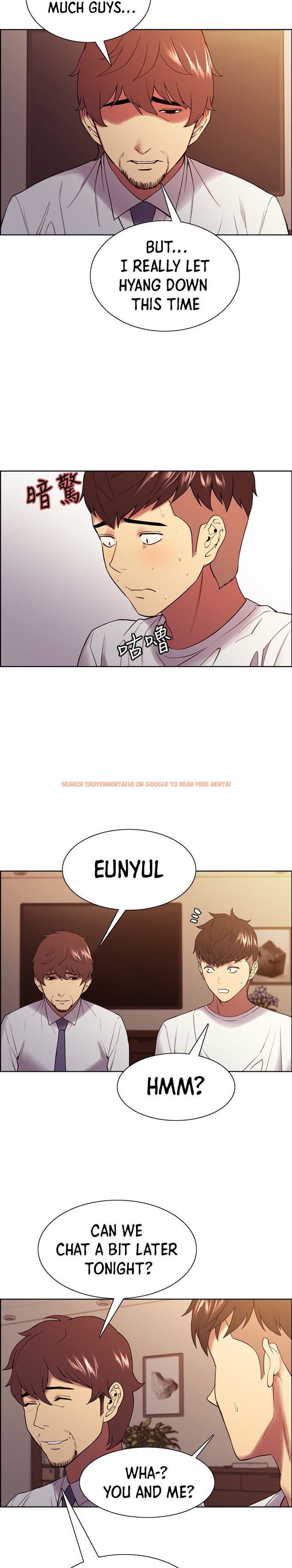 Read Hentai Image 5 009 in comic The Runaway Family - Chapter 48 - hentaitnt.net
