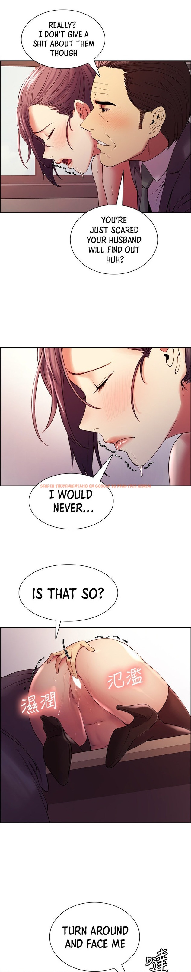 Read Hentai Image 19 508 in comic The Runaway Family - Chapter 49 - hentaitnt.net