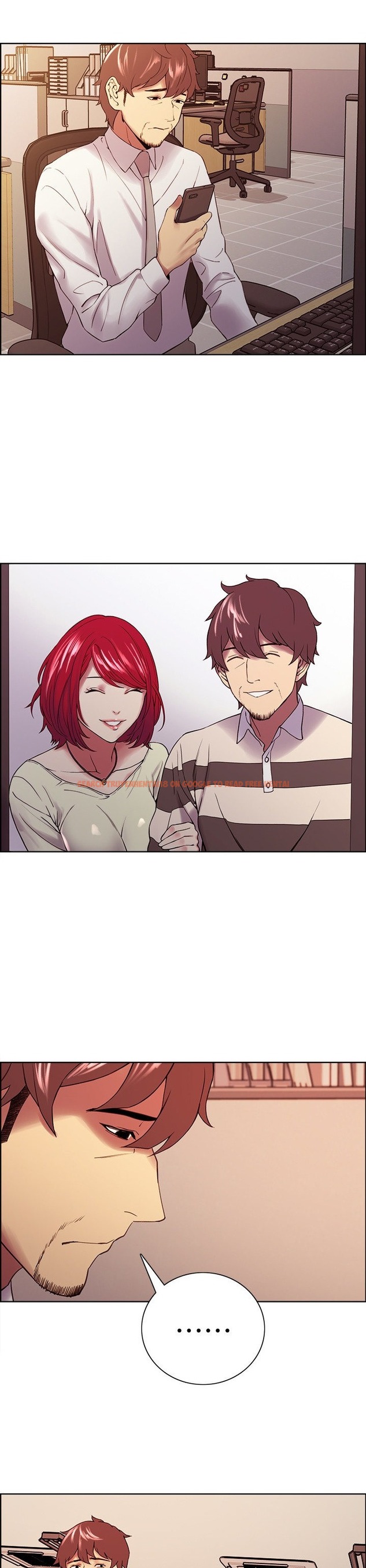 Read Hentai Image 23 508 in comic The Runaway Family - Chapter 49 - hentaitnt.net