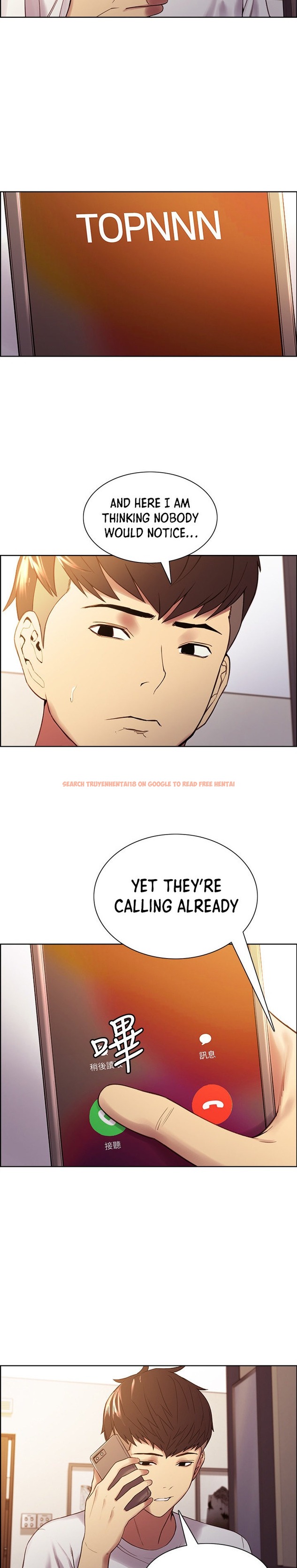 Read Hentai Image 4 503 in comic The Runaway Family - Chapter 49 - hentaitnt.net