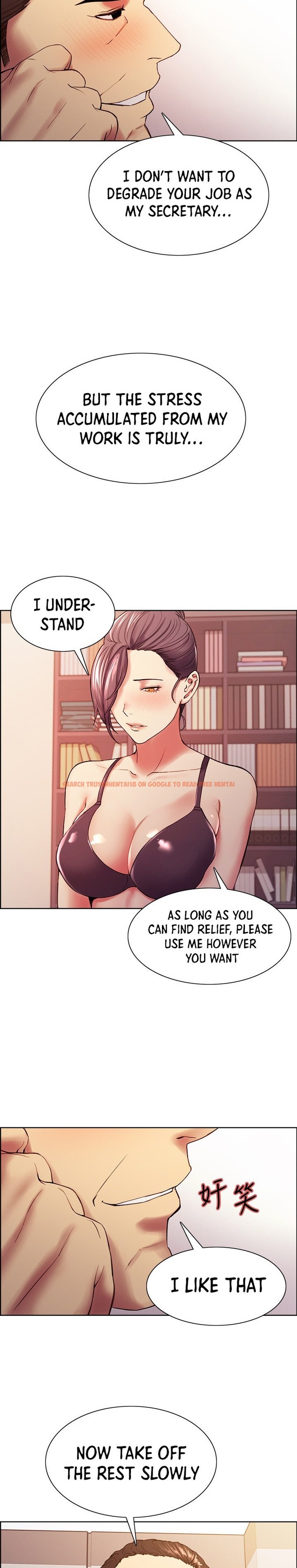 Read Hentai Image 7 503 in comic The Runaway Family - Chapter 49 - hentaitnt.net