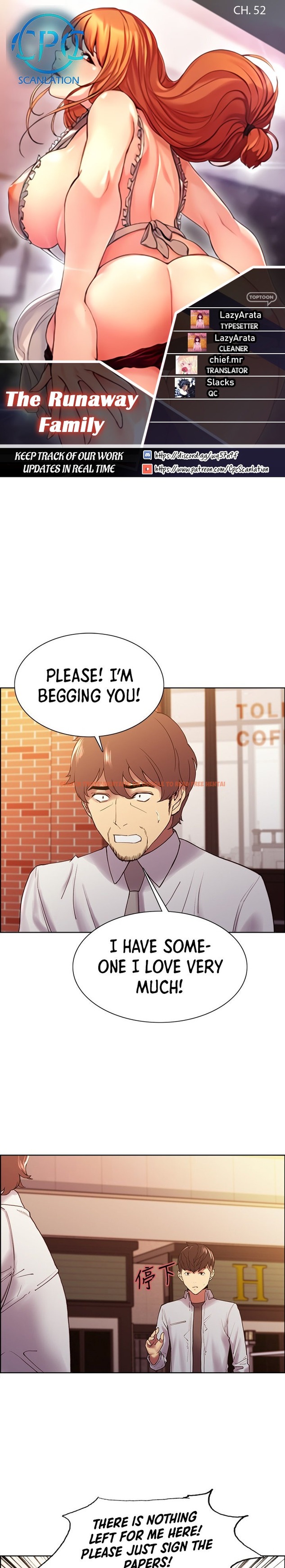 Read Hentai Image 1 671 in comic The Runaway Family - Chapter 52 - hentaitnt.net