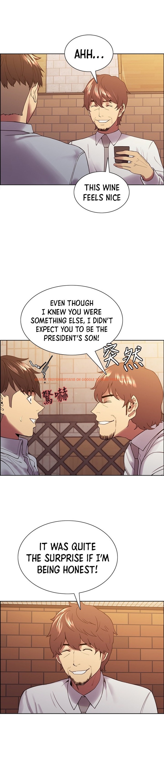 Read Hentai Image 12 671 in comic The Runaway Family - Chapter 52 - hentaitnt.net