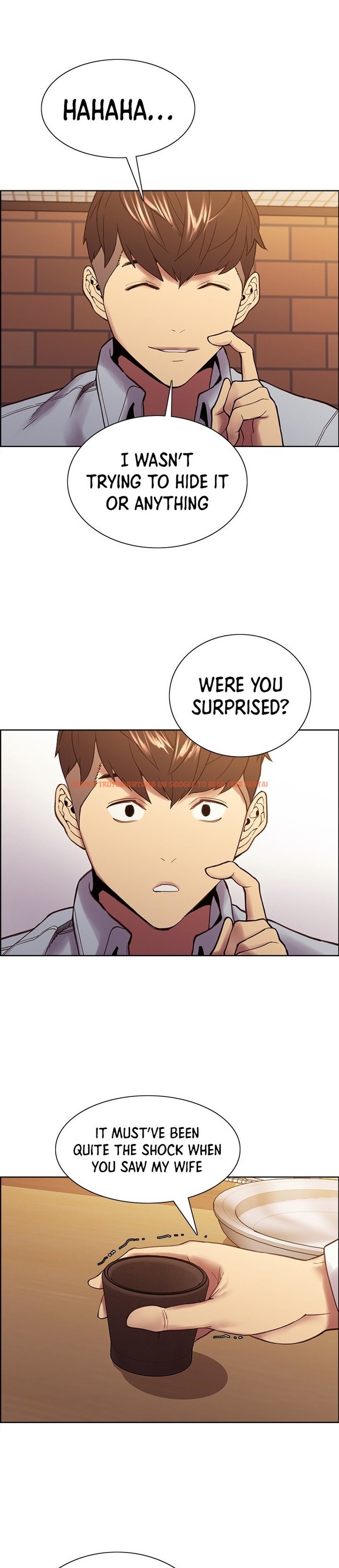 Read Hentai Image 13 671 in comic The Runaway Family - Chapter 52 - hentaitnt.net