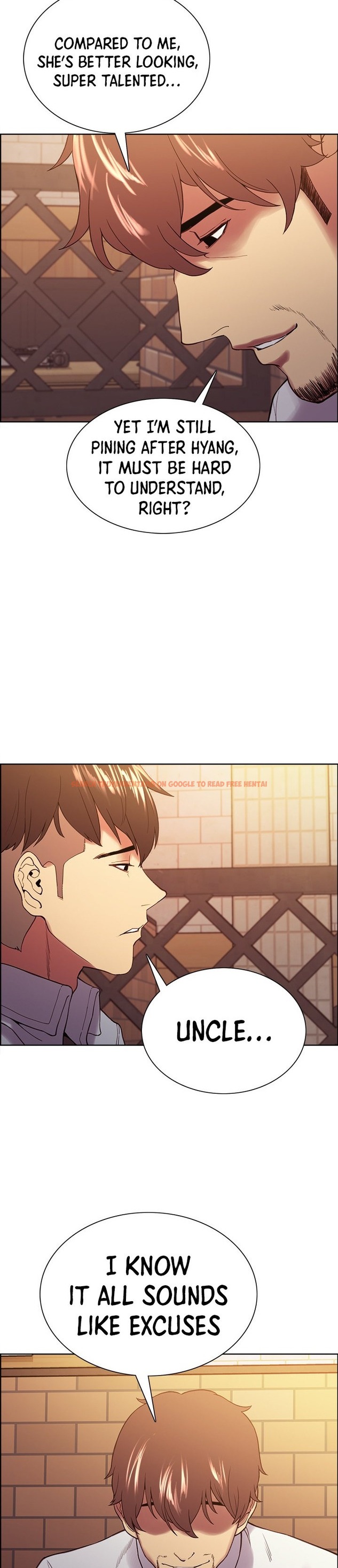 Read Hentai Image 14 671 in comic The Runaway Family - Chapter 52 - hentaitnt.net