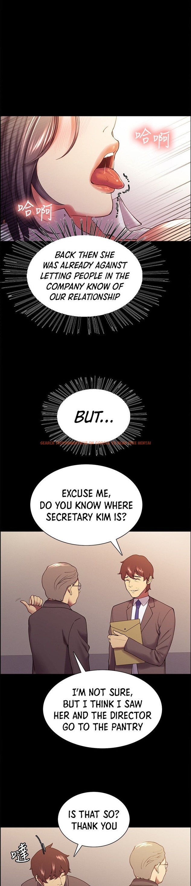 Read Hentai Image 17 671 in comic The Runaway Family - Chapter 52 - hentaitnt.net