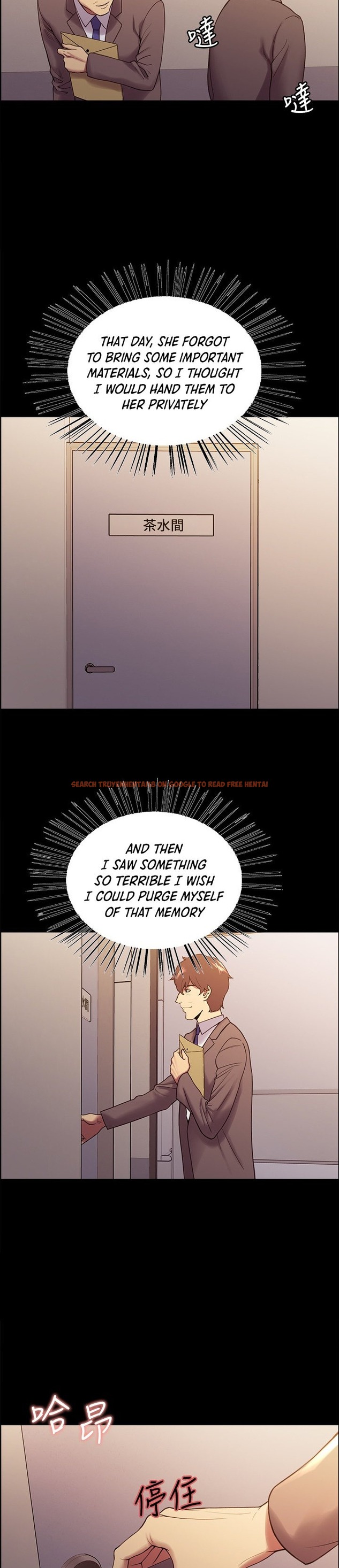 Read Hentai Image 18 671 in comic The Runaway Family - Chapter 52 - hentaitnt.net