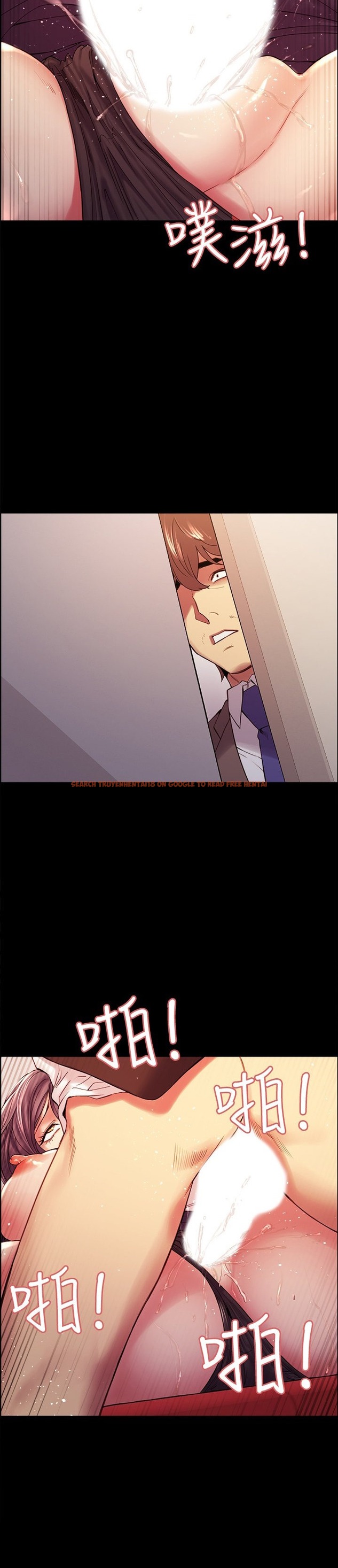 Read Hentai Image 20 671 in comic The Runaway Family - Chapter 52 - hentaitnt.net