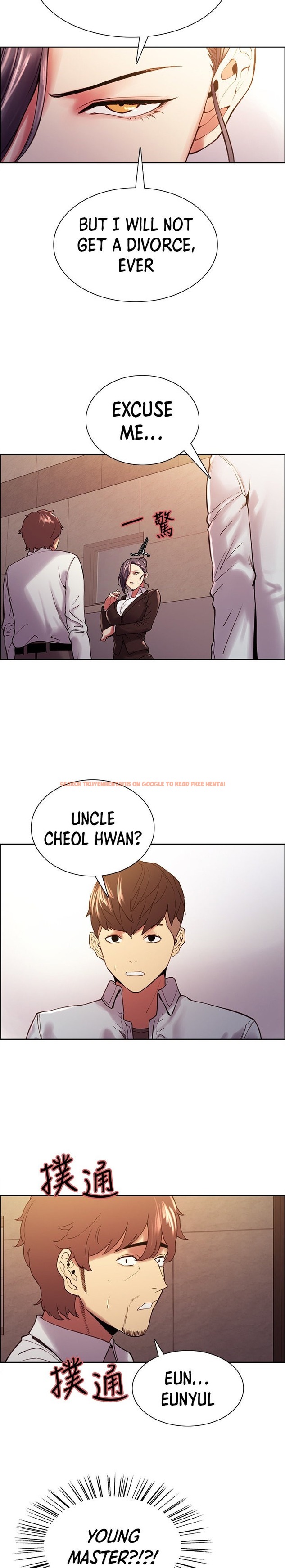 Read Hentai Image 4 671 in comic The Runaway Family - Chapter 52 - hentaitnt.net