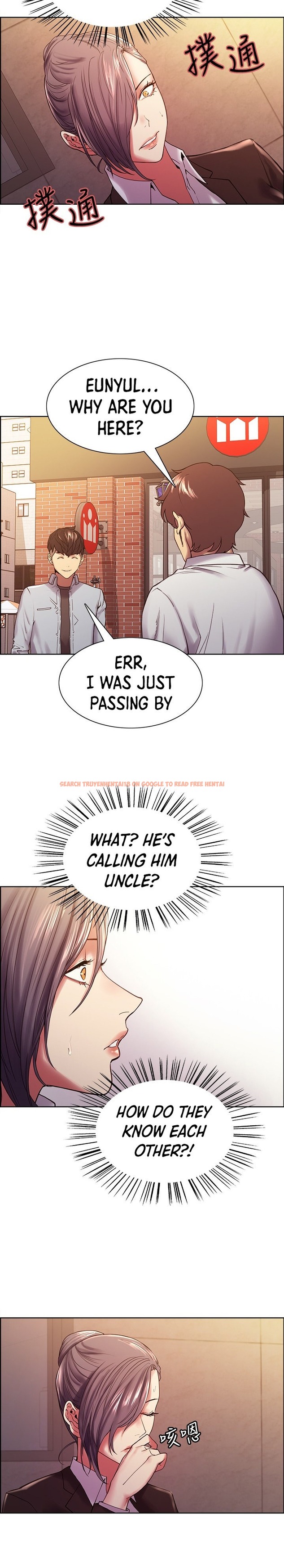 Read Hentai Image 5 671 in comic The Runaway Family - Chapter 52 - hentaitnt.net