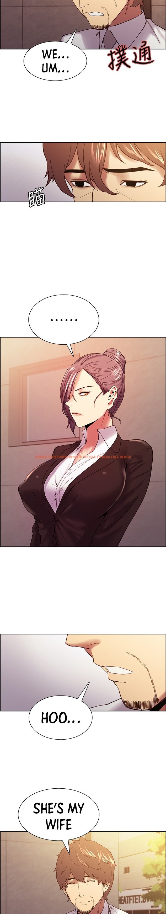 Read Hentai Image 7 671 in comic The Runaway Family - Chapter 52 - hentaitnt.net