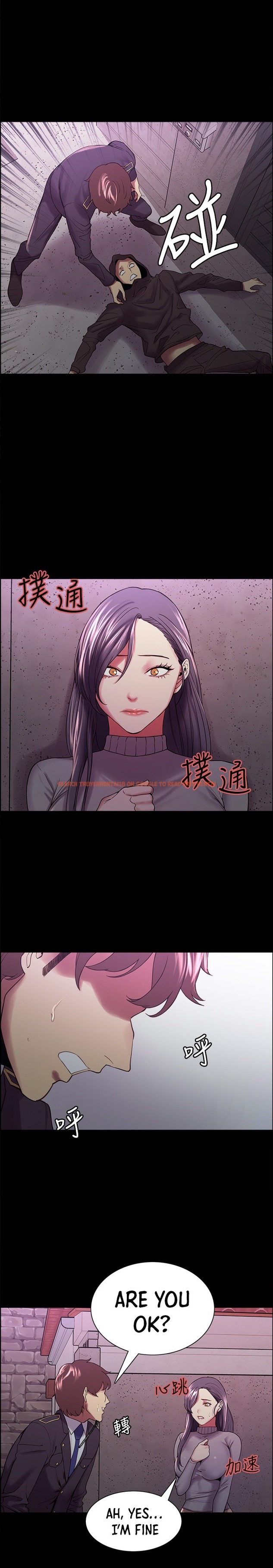 Read Hentai Image 10 173 in comic The Runaway Family - Chapter 53 - hentaitnt.net