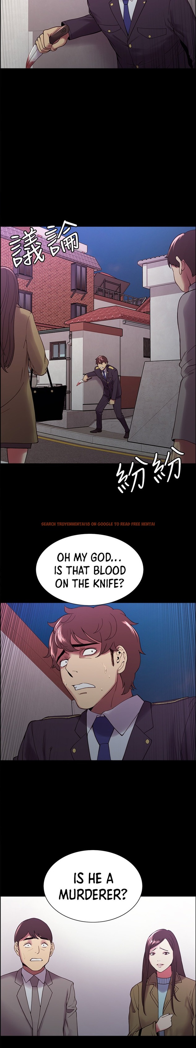 Read Hentai Image 13 173 in comic The Runaway Family - Chapter 53 - hentaitnt.net