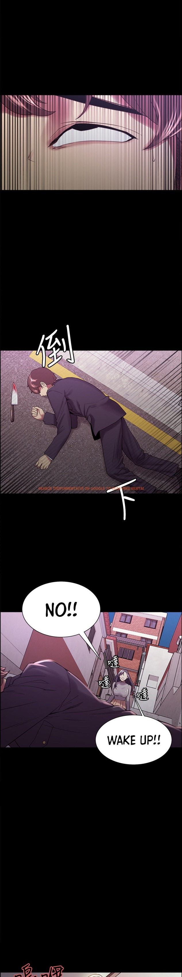 Read Hentai Image 14 173 in comic The Runaway Family - Chapter 53 - hentaitnt.net