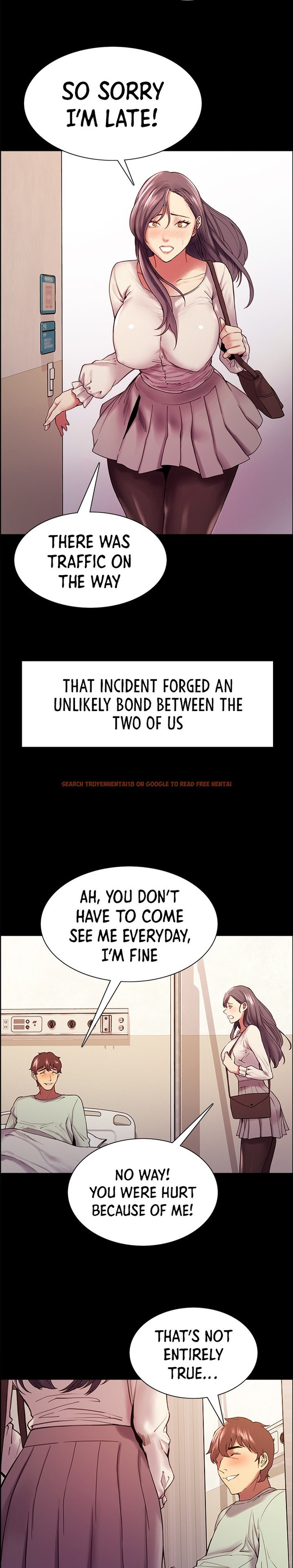 Read Hentai Image 17 173 in comic The Runaway Family - Chapter 53 - hentaitnt.net