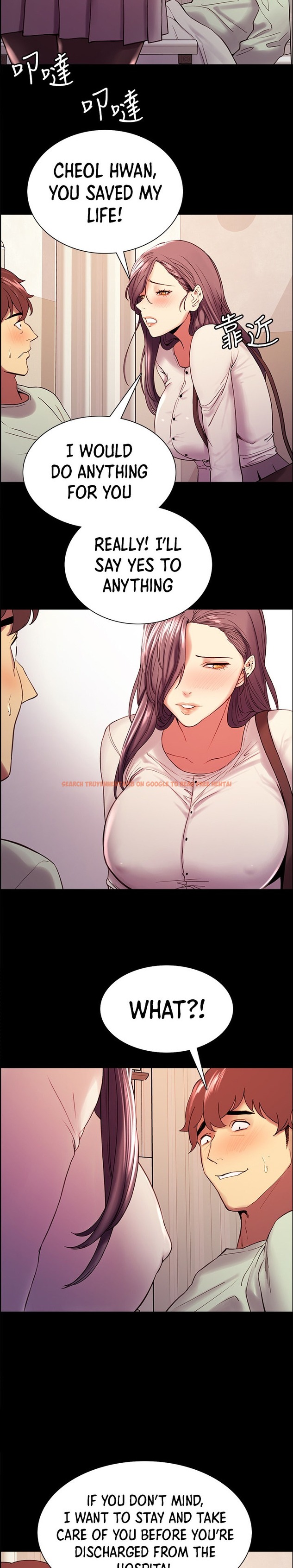 Read Hentai Image 18 173 in comic The Runaway Family - Chapter 53 - hentaitnt.net