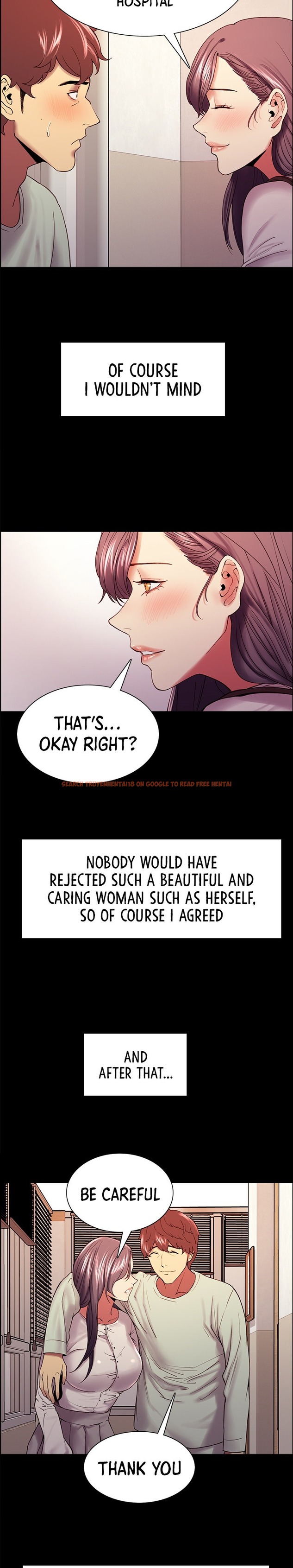 Read Hentai Image 19 173 in comic The Runaway Family - Chapter 53 - hentaitnt.net