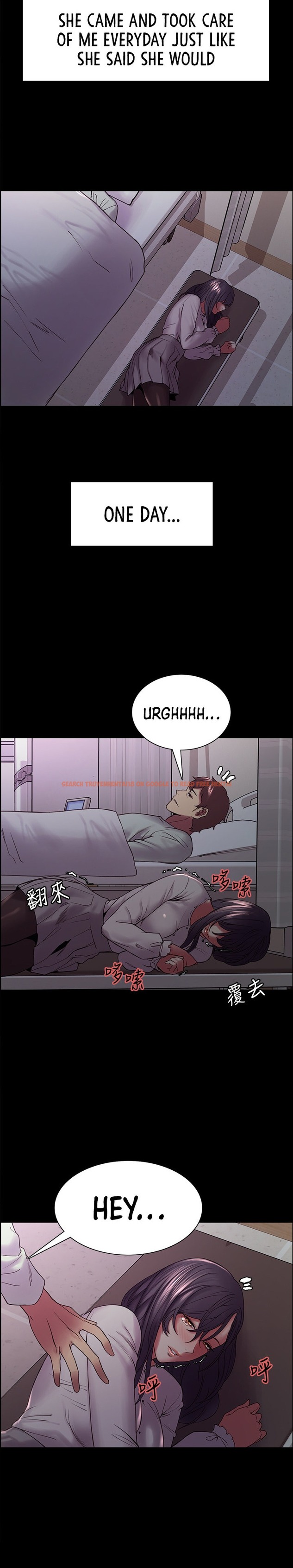 Read Hentai Image 20 173 in comic The Runaway Family - Chapter 53 - hentaitnt.net