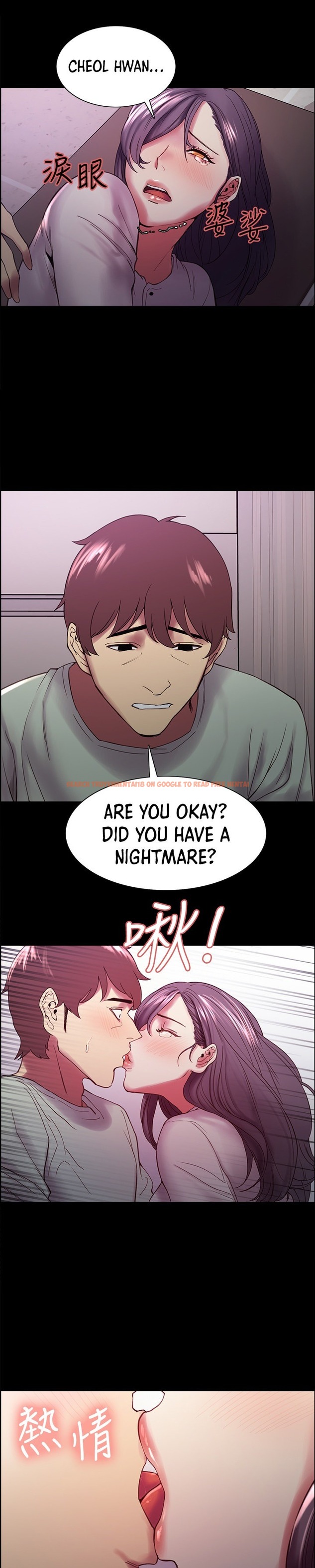 Read Hentai Image 21 173 in comic The Runaway Family - Chapter 53 - hentaitnt.net