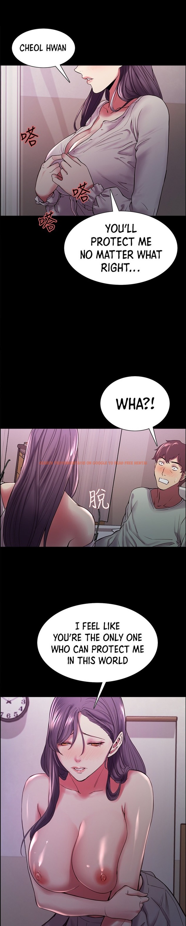 Read Hentai Image 23 173 in comic The Runaway Family - Chapter 53 - hentaitnt.net