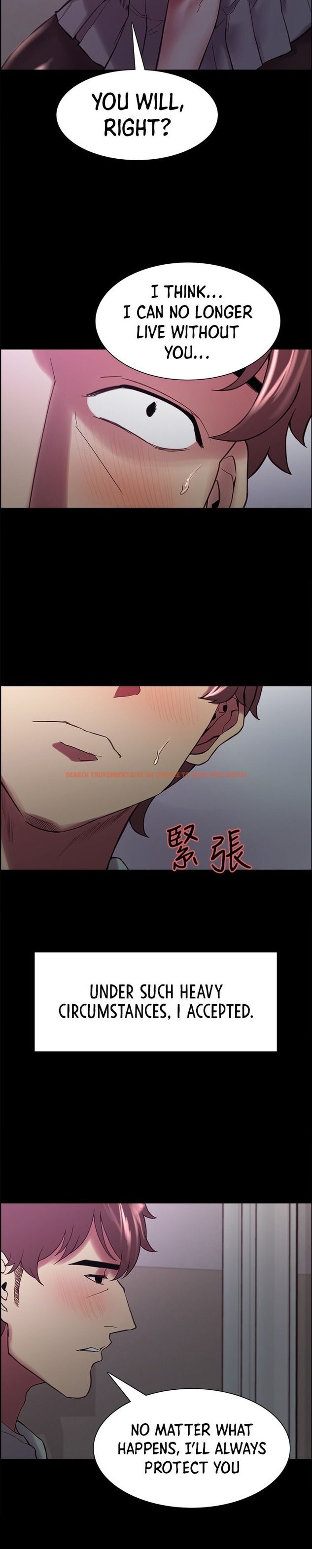 Read Hentai Image 24 173 in comic The Runaway Family - Chapter 53 - hentaitnt.net