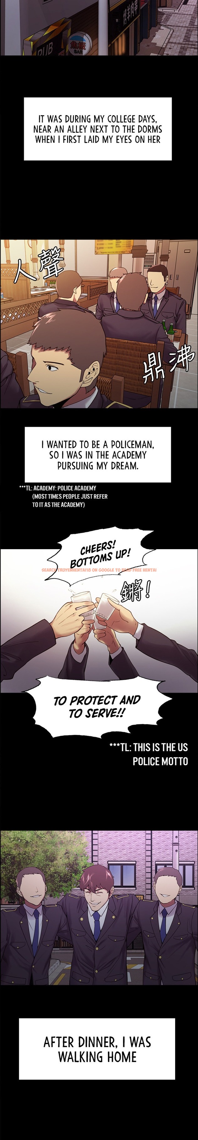 Read Hentai Image 5 173 in comic The Runaway Family - Chapter 53 - hentaitnt.net