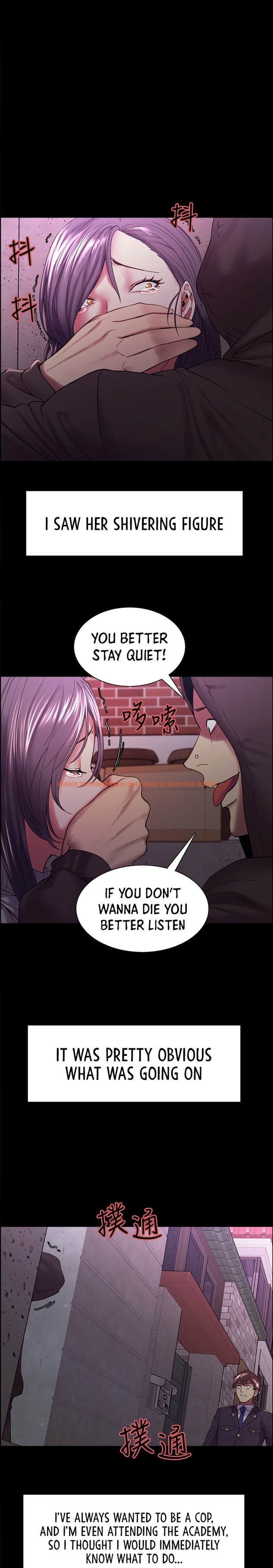 Read Hentai Image 7 173 in comic The Runaway Family - Chapter 53 - hentaitnt.net