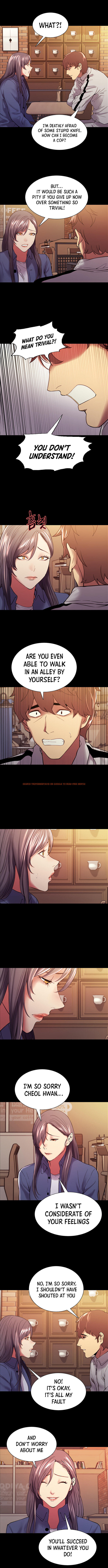 Read Hentai Image 6 551 in comic The Runaway Family - Chapter 54 - hentaitnt.net