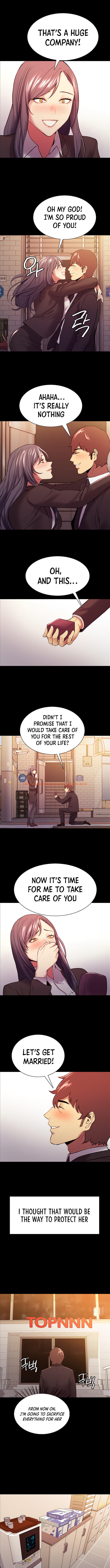 Read Hentai Image 8 551 in comic The Runaway Family - Chapter 54 - hentaitnt.net