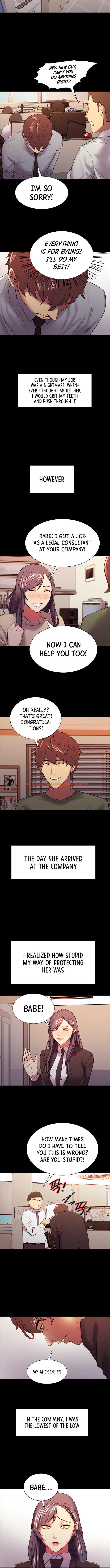 Read Hentai Image 9 551 in comic The Runaway Family - Chapter 54 - hentaitnt.net