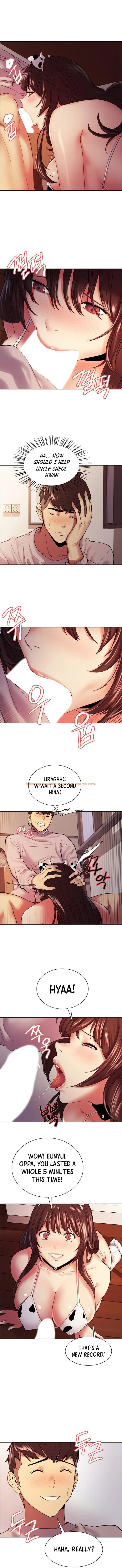 Read Hentai Image 4 244 in comic The Runaway Family - Chapter 56 - hentaitnt.net