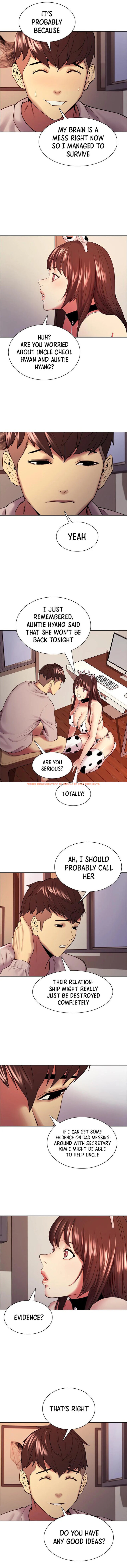 Read Hentai Image 7 244 in comic The Runaway Family - Chapter 56 - hentaitnt.net