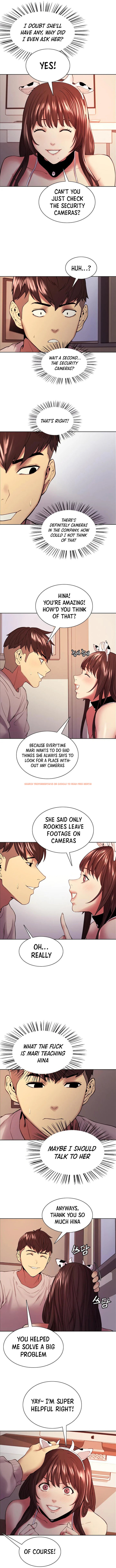 Read Hentai Image 8 244 in comic The Runaway Family - Chapter 56 - hentaitnt.net