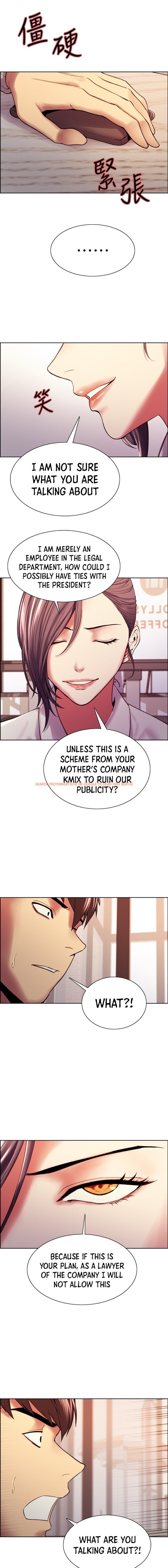 Read Hentai Image 11 332 in comic The Runaway Family - Chapter 58 - hentaitnt.net