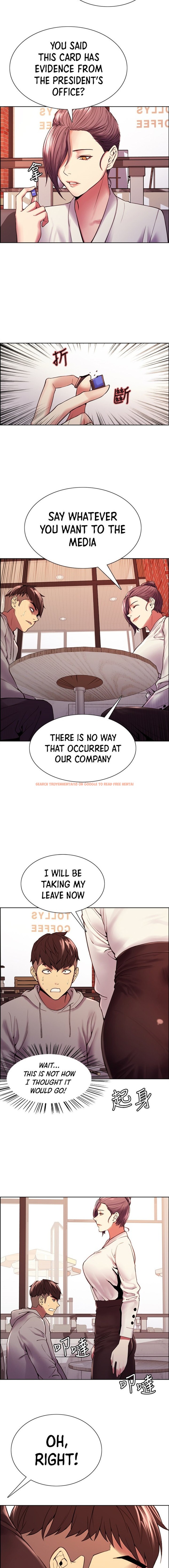 Read Hentai Image 12 332 in comic The Runaway Family - Chapter 58 - hentaitnt.net