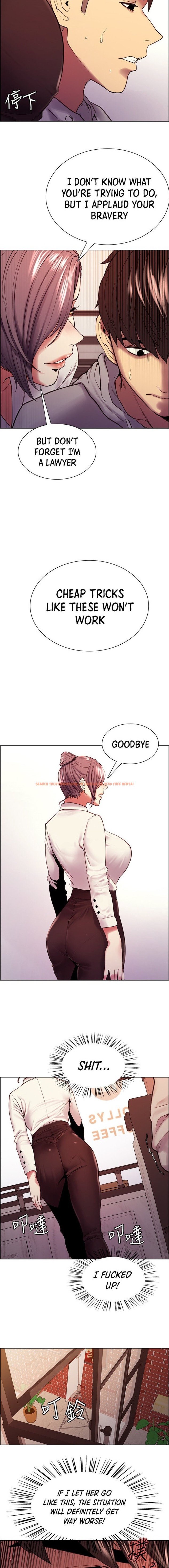 Read Hentai Image 13 332 in comic The Runaway Family - Chapter 58 - hentaitnt.net