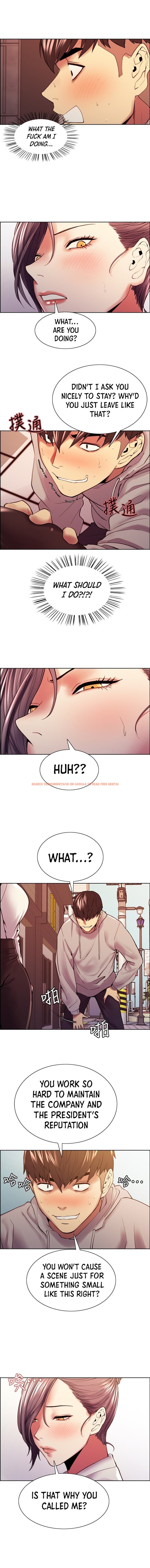 Read Hentai Image 16 332 in comic The Runaway Family - Chapter 58 - hentaitnt.net