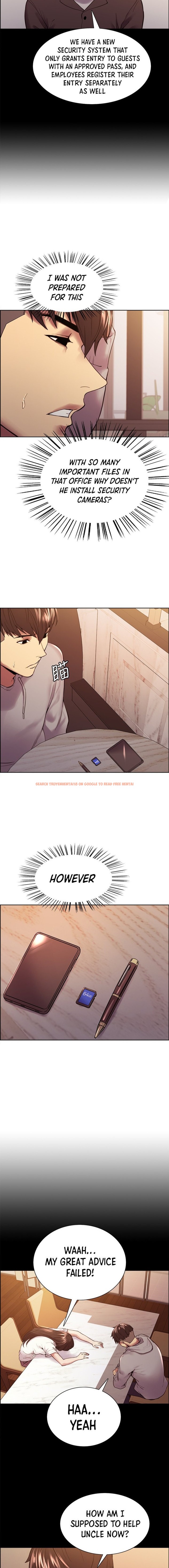 Read Hentai Image 4 332 in comic The Runaway Family - Chapter 58 - hentaitnt.net