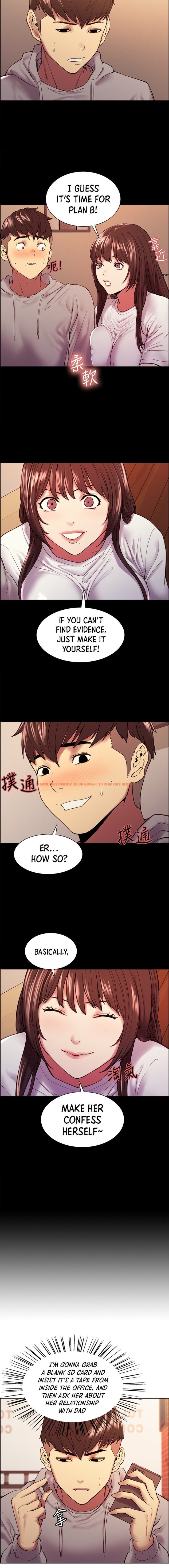 Read Hentai Image 5 332 in comic The Runaway Family - Chapter 58 - hentaitnt.net