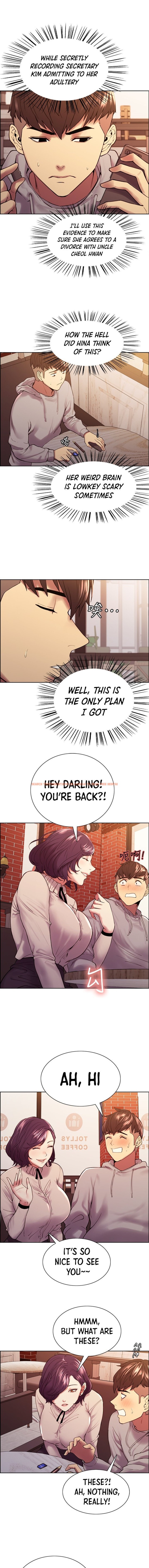Read Hentai Image 6 332 in comic The Runaway Family - Chapter 58 - hentaitnt.net