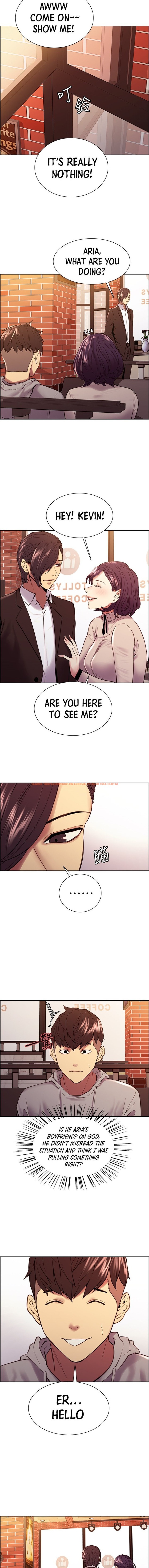 Read Hentai Image 7 332 in comic The Runaway Family - Chapter 58 - hentaitnt.net
