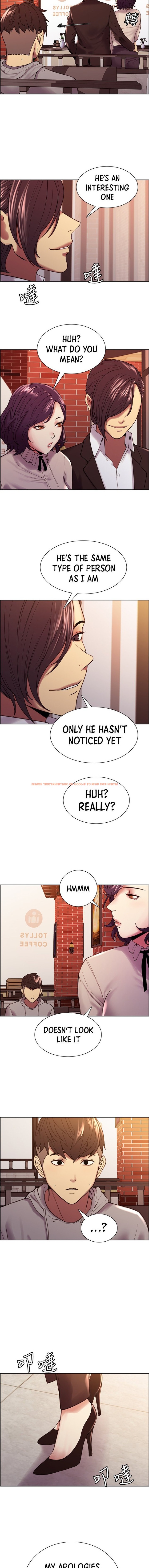 Read Hentai Image 8 332 in comic The Runaway Family - Chapter 58 - hentaitnt.net