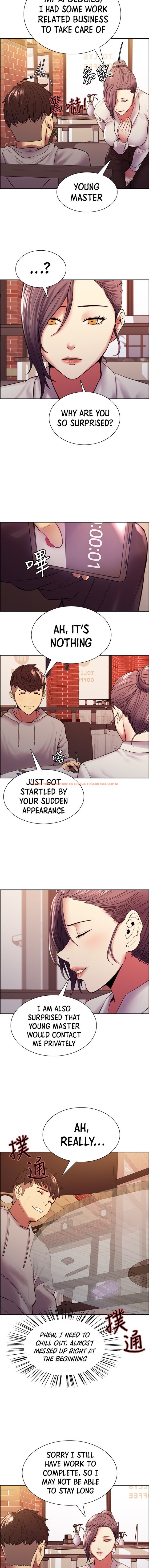 Read Hentai Image 9 332 in comic The Runaway Family - Chapter 58 - hentaitnt.net