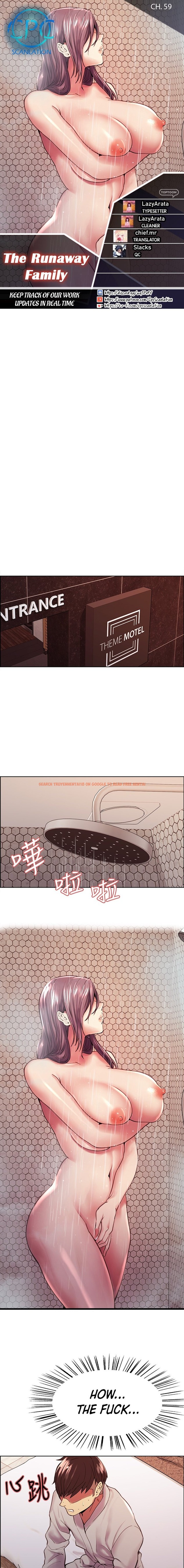 Read Hentai Image 1 478 in comic The Runaway Family - Chapter 59 - hentaitnt.net