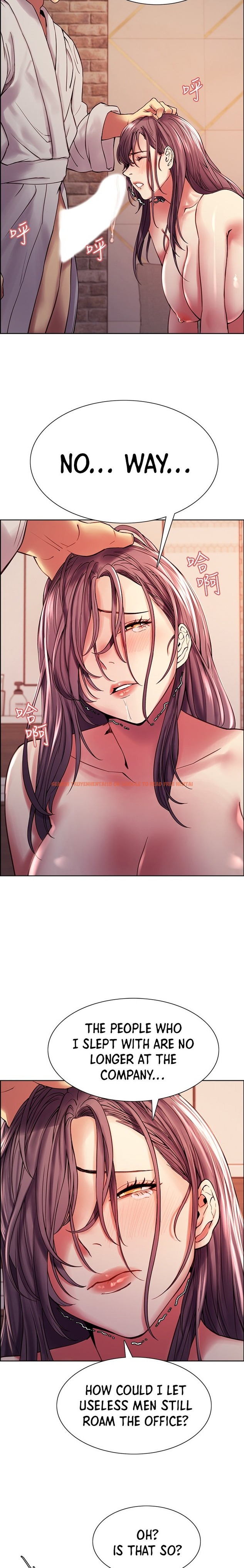 Read Hentai Image 12 478 in comic The Runaway Family - Chapter 59 - hentaitnt.net