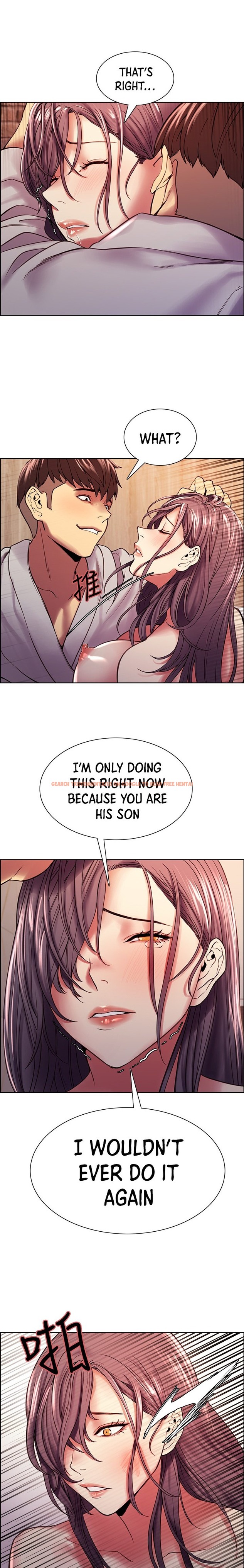 Read Hentai Image 14 478 in comic The Runaway Family - Chapter 59 - hentaitnt.net