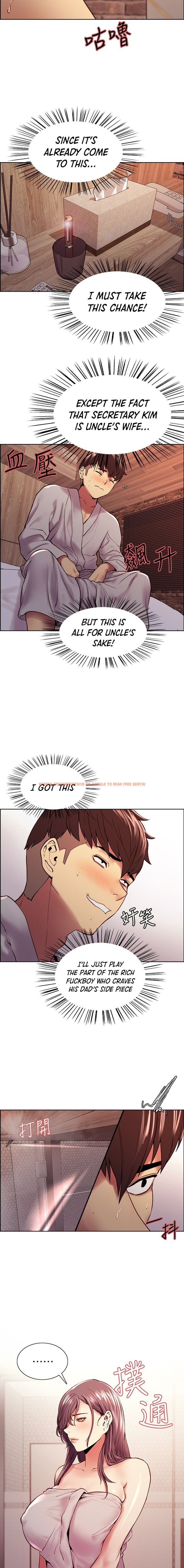 Read Hentai Image 4 478 in comic The Runaway Family - Chapter 59 - hentaitnt.net