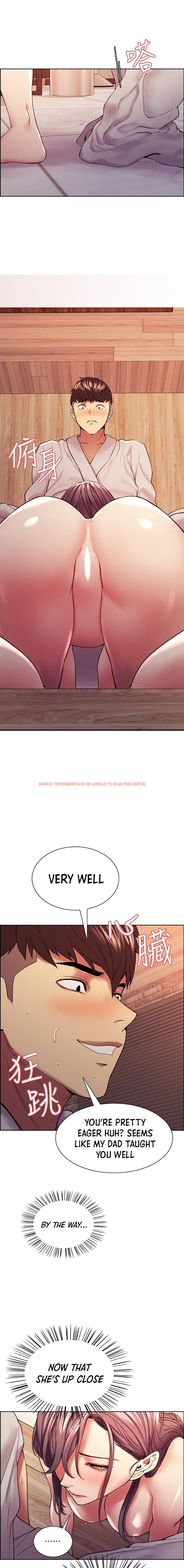 Read Hentai Image 6 478 in comic The Runaway Family - Chapter 59 - hentaitnt.net