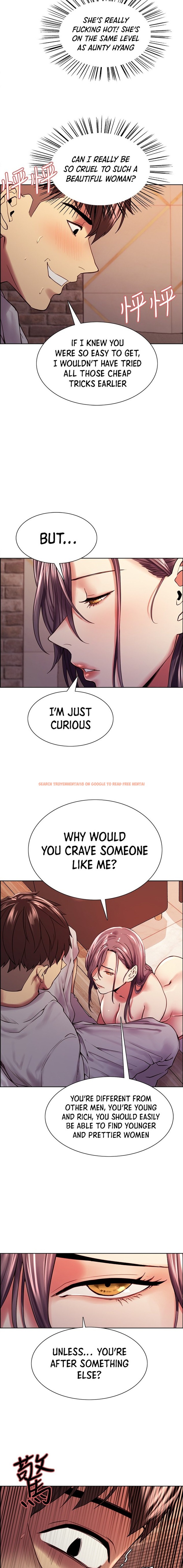 Read Hentai Image 7 478 in comic The Runaway Family - Chapter 59 - hentaitnt.net