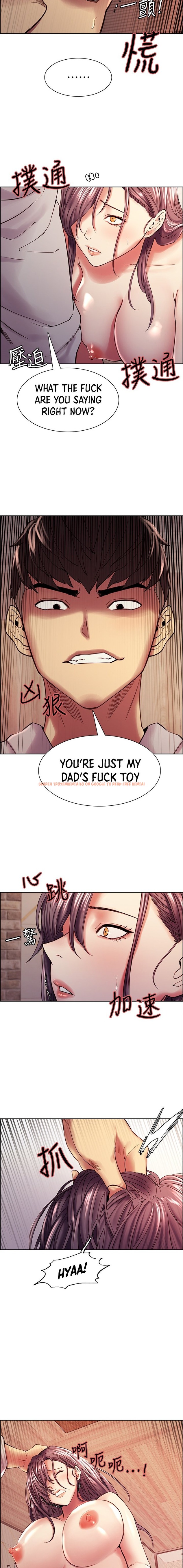 Read Hentai Image 8 478 in comic The Runaway Family - Chapter 59 - hentaitnt.net